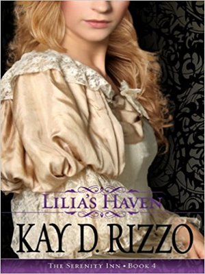 cover image of Lilia's Haven